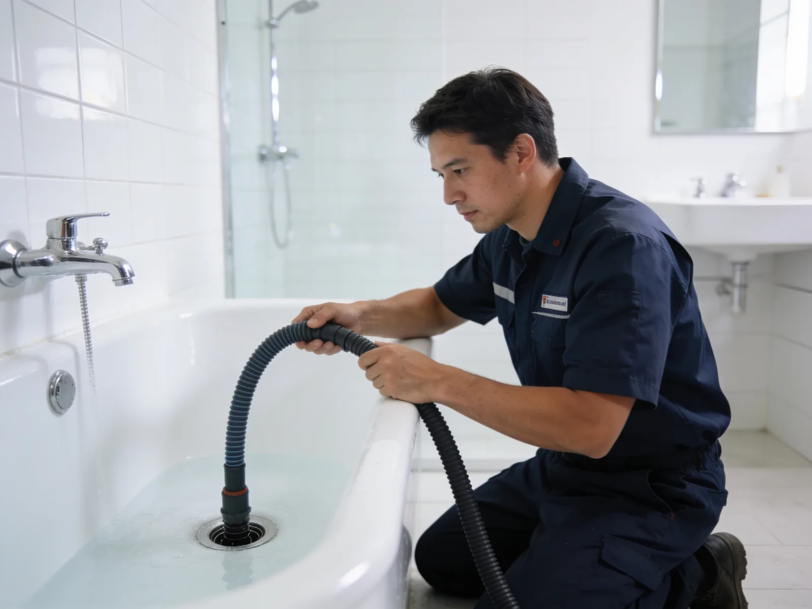Emergency Plumber Braman, OK FAQs